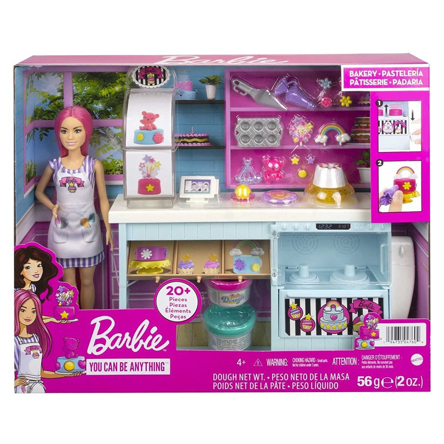 Quarto barbie  Compre Produtos Personalizados no Elo7