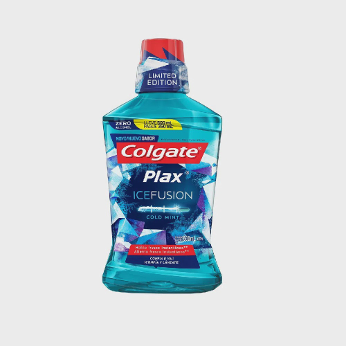 colgate plax ice fusion 2l