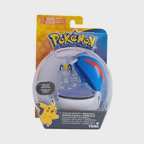 Brinquedo Para Montar Mega Construx Pokemon Bola Mattel em Promoção na  Americanas