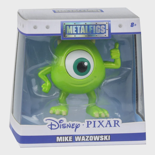 Carrinho Hot Wheels Racer Verse Pixar Mike Wazowski - Hkb93 em Promoção na  Americanas