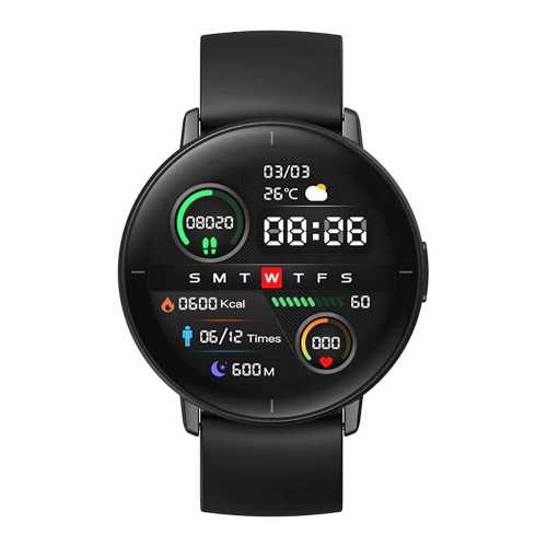 Smartwatch Haylou Watch 2 Pro BT 5.3 Tela de 1.85 pol. - Haylou Brasil