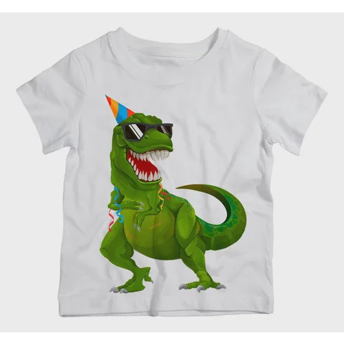 Camiseta Dinossauro Roblox Infantil, Elo7 Produtos Especiais