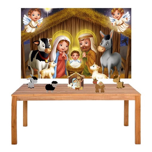 Presepio De Natal: Promoções | Americanas Presepio De Natal: Promoções | Americanas