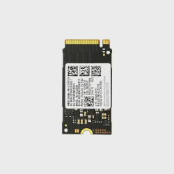 Ssd - M.2 (2242 / PCIe NVMe) - 256GB - Samsung - PM991 NVMe / MZ-ALQ256B (oem - Lenovo E14) Menor preço em Ssd - M.2 (2242 / PCIe NVMe) - 256GB - Samsung - PM991 NVMe / MZ-ALQ256B (oem - Lenovo E14)