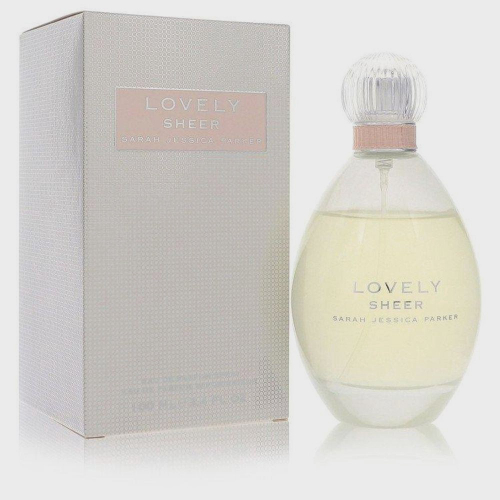 Perfume Feminino Cuba Lovely + Love Forever 100 ml no Shoptime