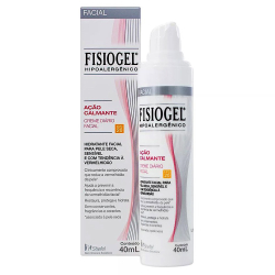 Fisiogel ai Creme Diário Facial FPS20 40ml é boa?