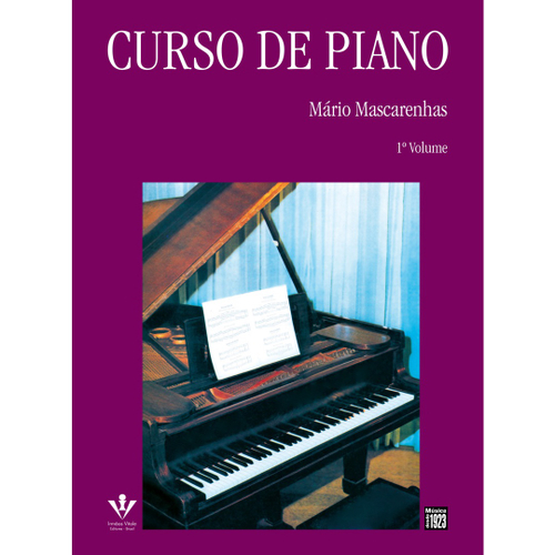 Cursos de Técnica de piano online