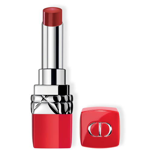 Dior Ultra Rouge 641 Ultra Spice Batom Semi Matte 3 2g na Americanas Empresas