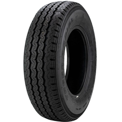 Pneu 215/75R16 C 10 Lonas 116/114S TR652 Triangle é boa?