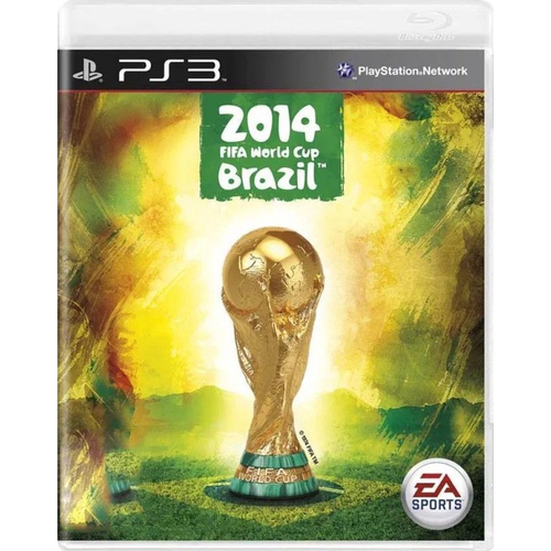 Comprar FIFA 19 PS3 Mídia Física Lacrada Game EA EA3044BN