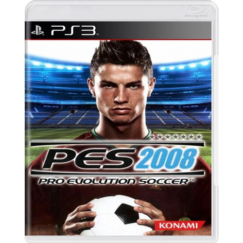 Jogos Ps3 Pes 2018 com Preços Incríveis no Shoptime