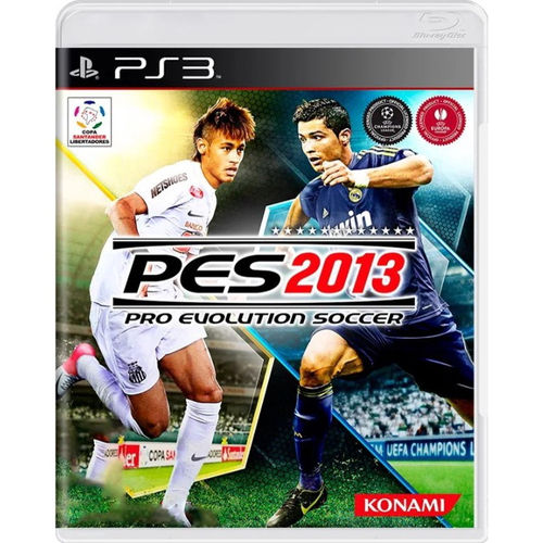 PES 2013