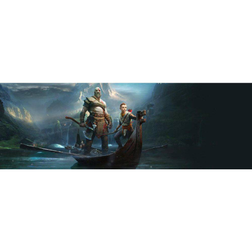 God of war COLLECTOR'S edition - PS4 em Promoção na Americanas