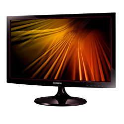 Menor preço em Monitor Samsung T24B530 24 Wide 1920 x 1080 Usado