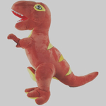 Jurassic World Scorpios Rex 40cm Som Sting Dino Hbt41 Mattel (com