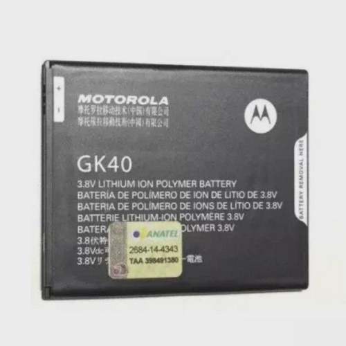 Bateria Motorola / Lenovo Moto G4 Play / G5 / E3 Original, GK40