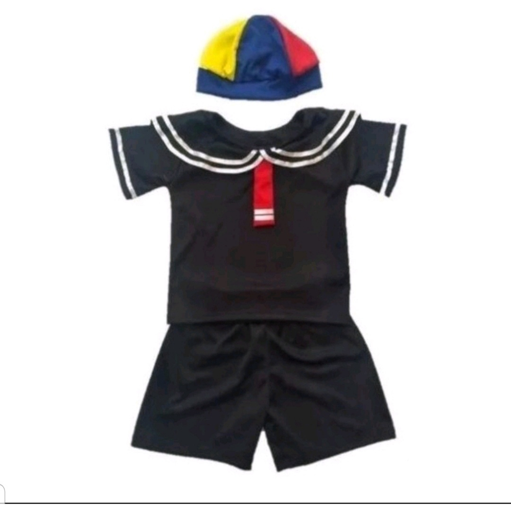 Sarokinha Moda Infantil