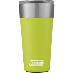 Copo Térmico com Tampa 600ML Coleman é boa?