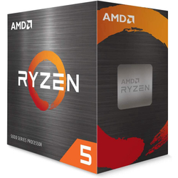 Processador amd Ryzen 5 5600X é boa?