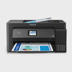 Impressora Multifuncional Epson EcoTank L14150, Jato de Tinta, Colorido, A3, WiFi, Bivolt - C11CH96302 Menor preço em Impressora Multifuncional Epson EcoTank L14150, Jato de Tinta, Colorido, A3, WiFi, Bivolt - C11CH96302