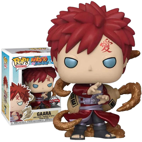 Colar Gaara Amor