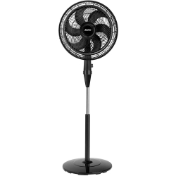 Menor preço em Ventilador de Coluna Arno Turbo Force 40cm 6 Pás 3 Velocidades 126W