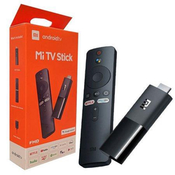 Mi Tv Stick Android Xiaomi - original com garantia xiaomi oficial é boa?