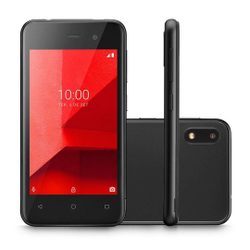 Smartphone Multilaser E Lite P9126 Android 8.1 Go 32Gb Preto é boa?