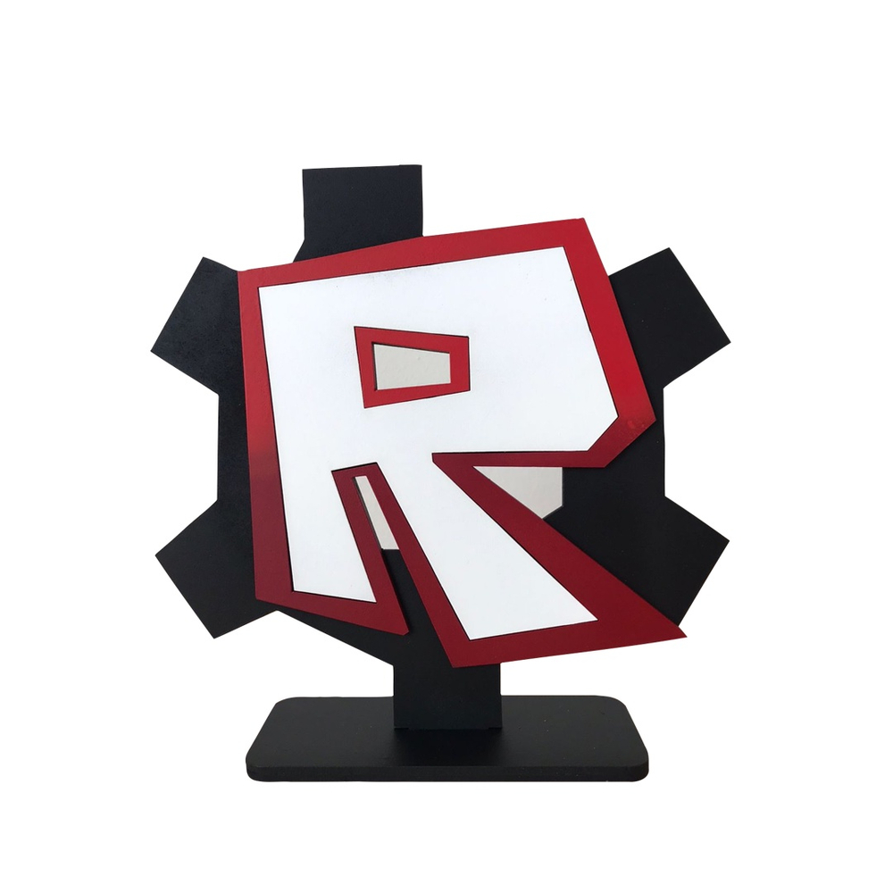 Lancheira Roblox lembrancinha para festa infantil