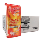Kits Popcorn Salgado - Escolha o sabor - Caixa com 15 unidades - Atacado