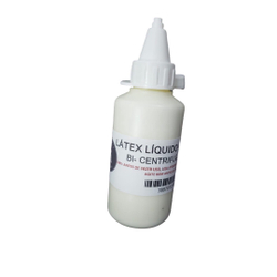 Latex Maquiagem Artística 100ml Teatral Mascara Molde full é boa?