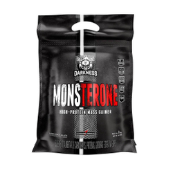 Monsterone (3Kg) - Chocolate - IntegralMedica Menor preço em Monsterone (3Kg) - Chocolate - IntegralMedica