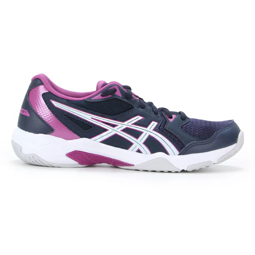 Tênis asics gel sales rocket 8 feminino