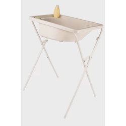 Banheira Infantil 34 Litros - Com Suporte - Styll Baby - Branco é boa?
