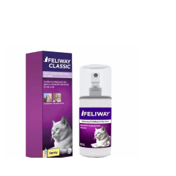 Feliway Classic Gatos Spray 60ml conforto e bem estar é boa?