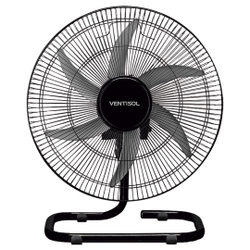 Ventilador Osc Mesa 50cm Steel Bivolt Premium Ventisol Menor preço em Ventilador Osc Mesa 50cm Steel Bivolt Premium Ventisol