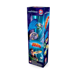 Jogo Tapa Certo Lightyear - Estrela é boa?