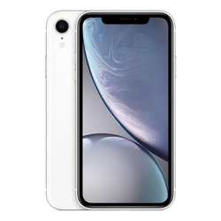 IPhone xr Apple 64GB Branco Tela de 6.1 Câmera de 12MP iOS é boa?