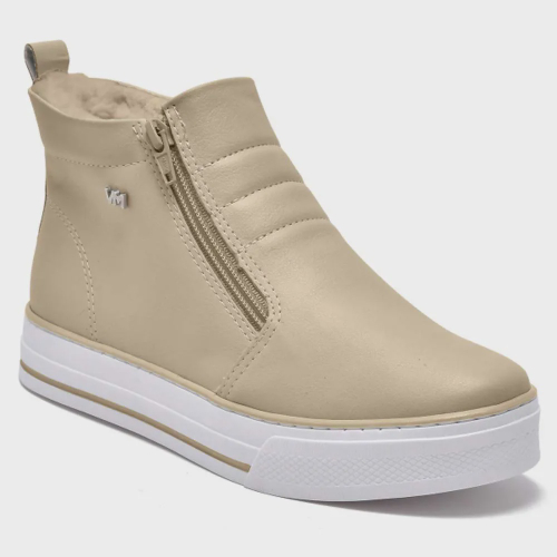 Boot deals tenis feminino