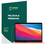 Película HPrime para Apple MacBook Pro 13 A2338 (M1 2020) - pet Invisível