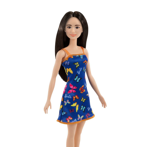 Boneca Barbie Fashionistas Moderna Cabelo Raspado Careca - Roupa