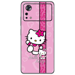Capa Adesivo Skin378 Verso Para Xiaomi Poco X4 Pro 5G (2022)