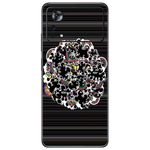 Capa Adesivo Skin110 Verso Para Xiaomi Poco X4 Pro 5G (2022)