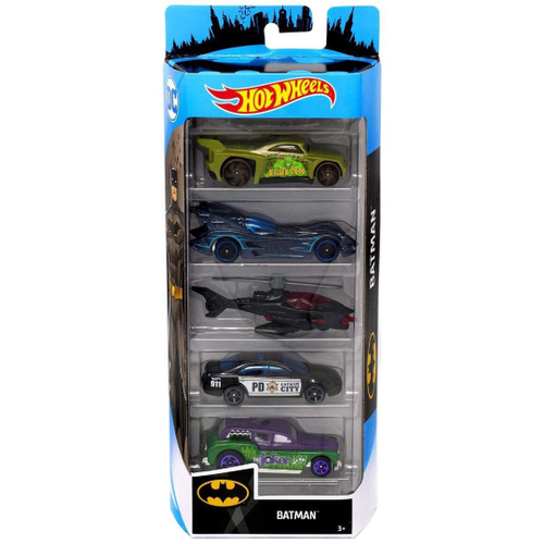 2019 batman 2025 hot wheels