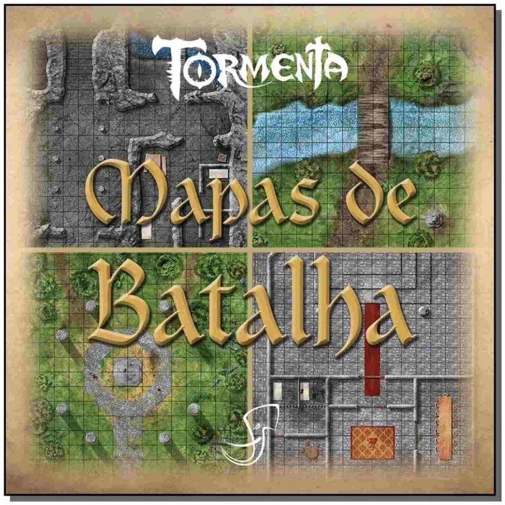 Aventuras Lendárias: Jogos Épicos para Quinta Edição - RPG