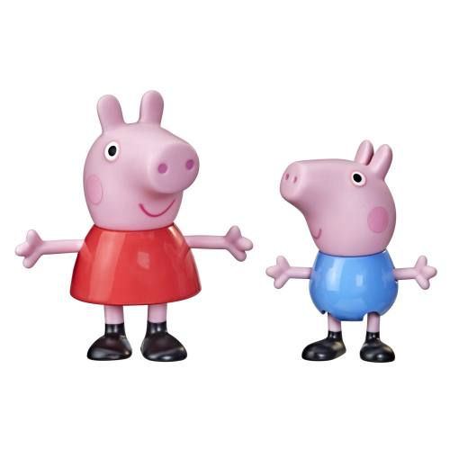 Peppa Pig %5 - Desenho de mayara639 - Gartic