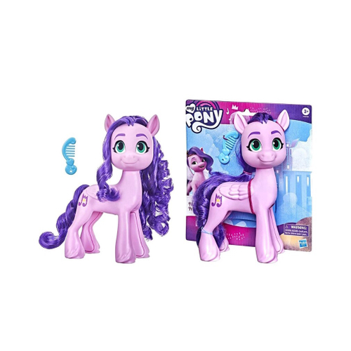 Brinquedo My Little Pony The Movie Hasbro