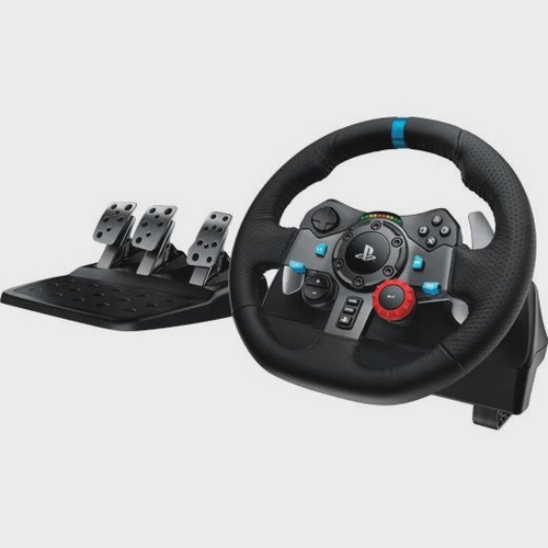 Volante Logitech G27 Pc: comprar mais barato no Submarino