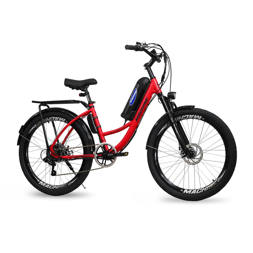 Bicicleta ondina rodado discount 26