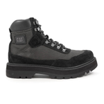 Bota Original Caterpillar Intruder Mid Impermeável - Preto Preto